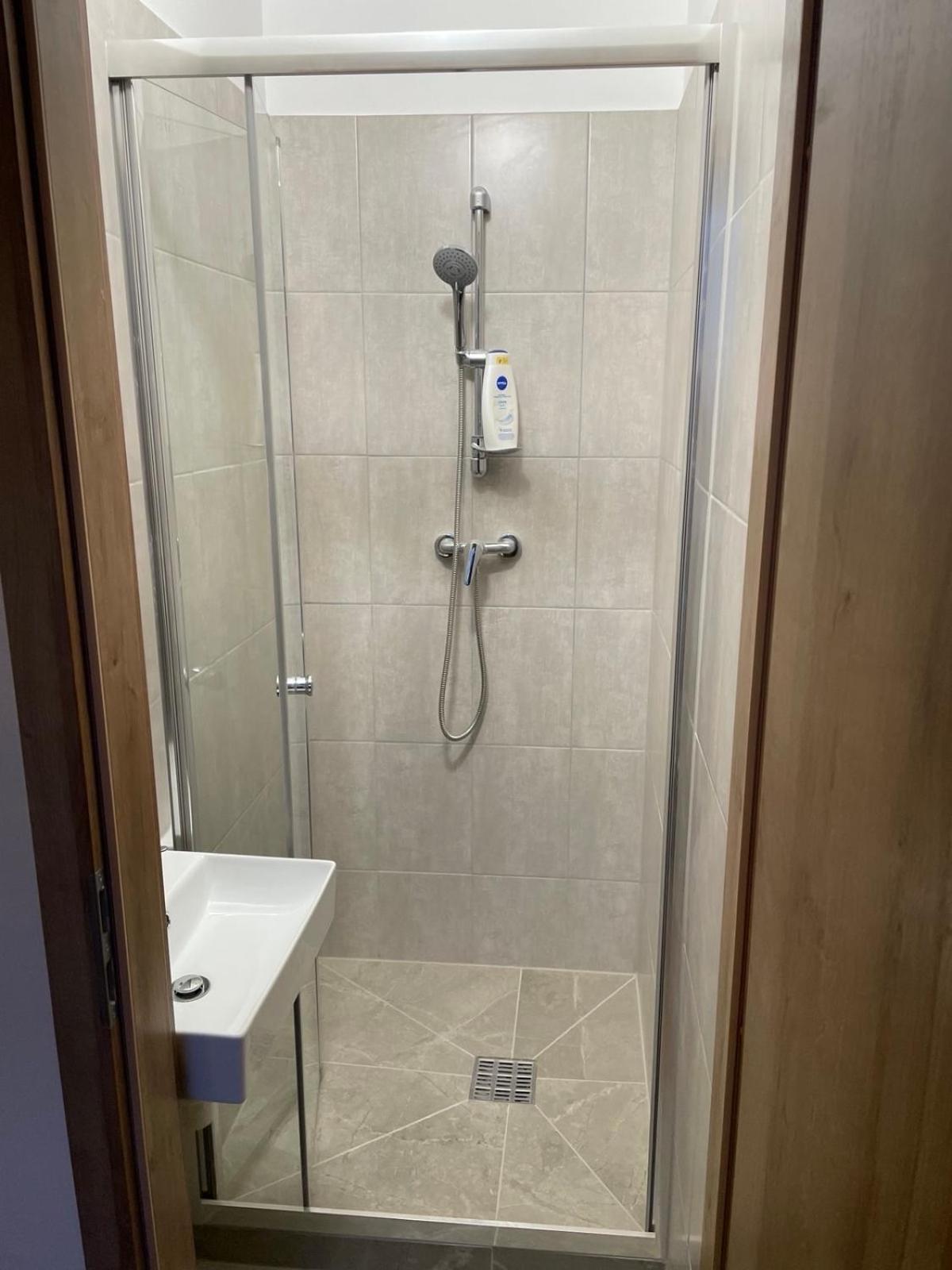 Apartman Pri Boroviciach Štrbské Pleso Exteriör bild