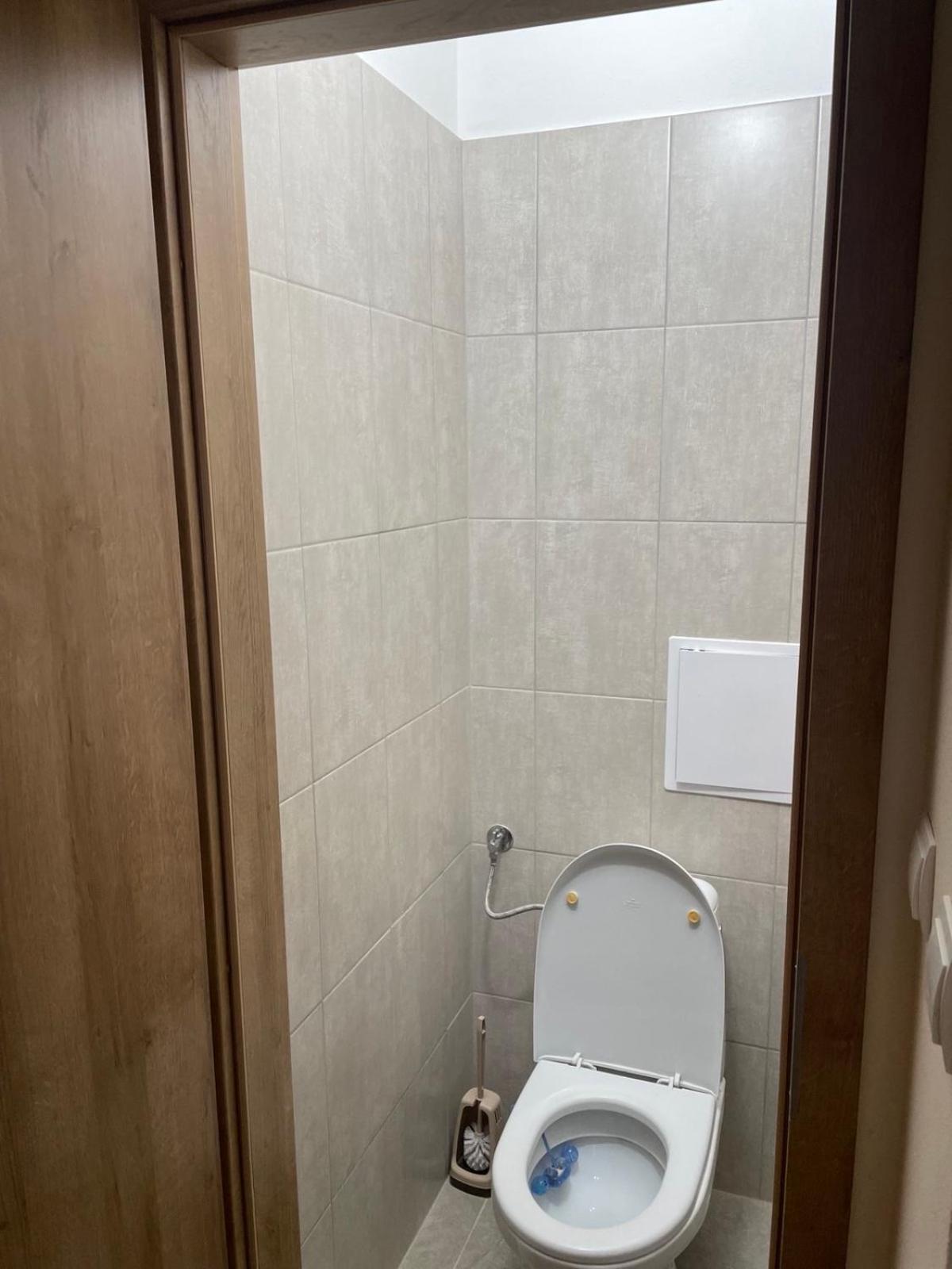 Apartman Pri Boroviciach Štrbské Pleso Exteriör bild