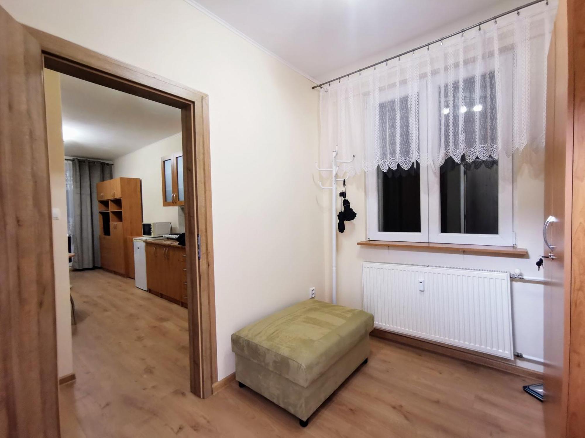 Apartman Pri Boroviciach Štrbské Pleso Exteriör bild