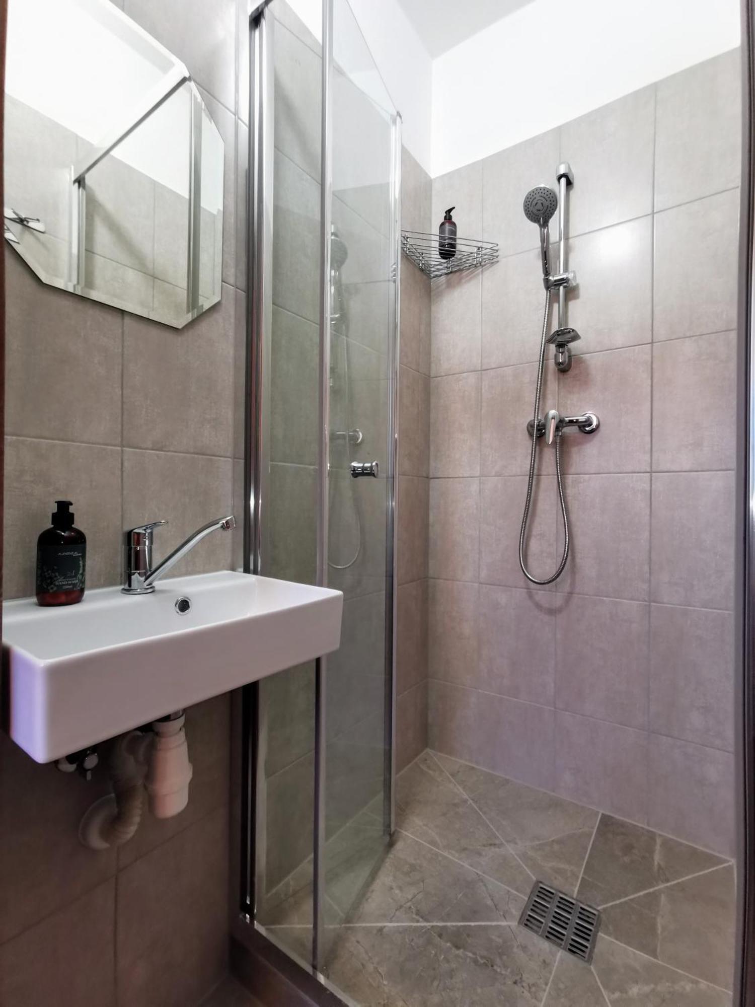 Apartman Pri Boroviciach Štrbské Pleso Exteriör bild